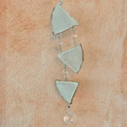Suncatcher „Waldfunkeln" Variante 2