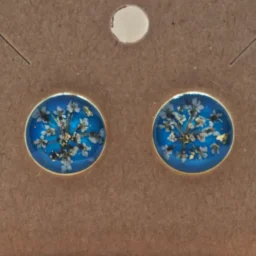 Ohrstecker "Wildflowers"