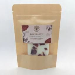Schrank-Raumduft "Rosengarten" - Rose, Geranium, Sandelholz